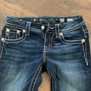 Miss me size 25